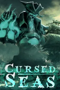 Cursed Seas