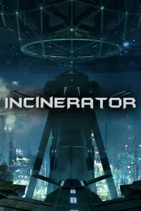 Incinerator