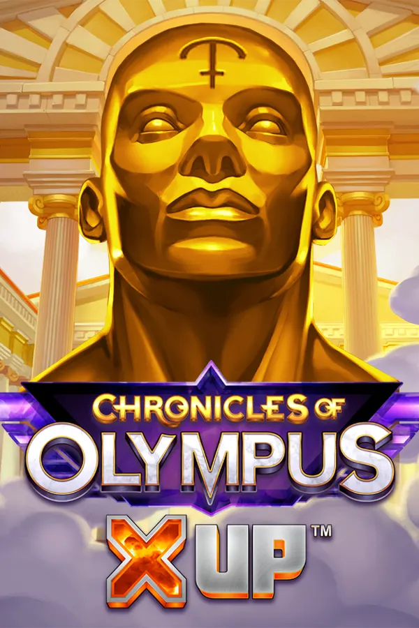 Chronicles of Olympus X UP