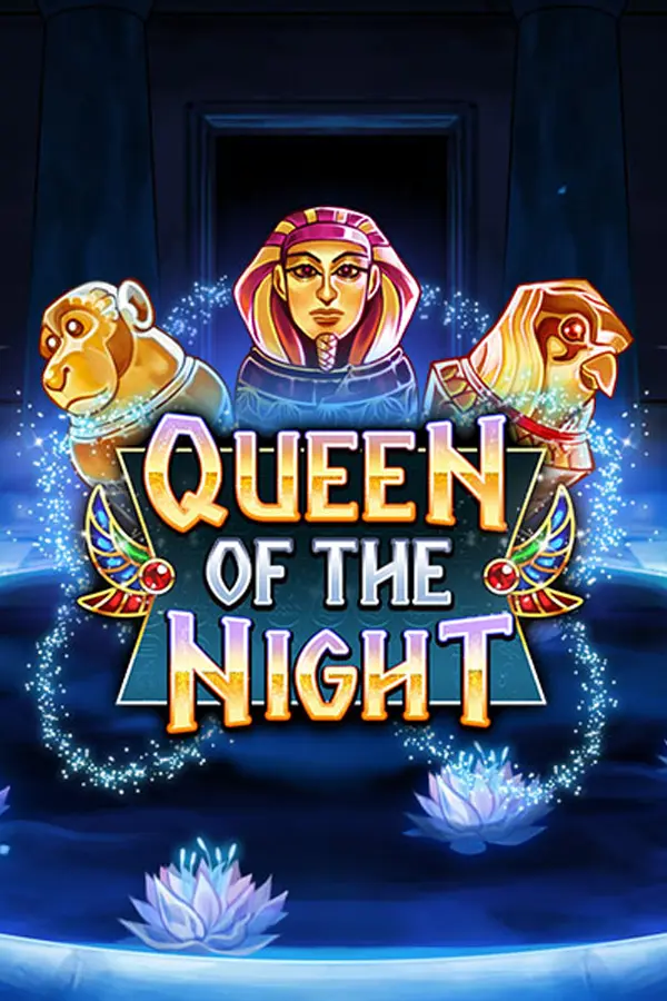 Queen of the Night